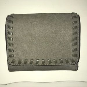 Rebecca Minkoff Key Chain Wallet